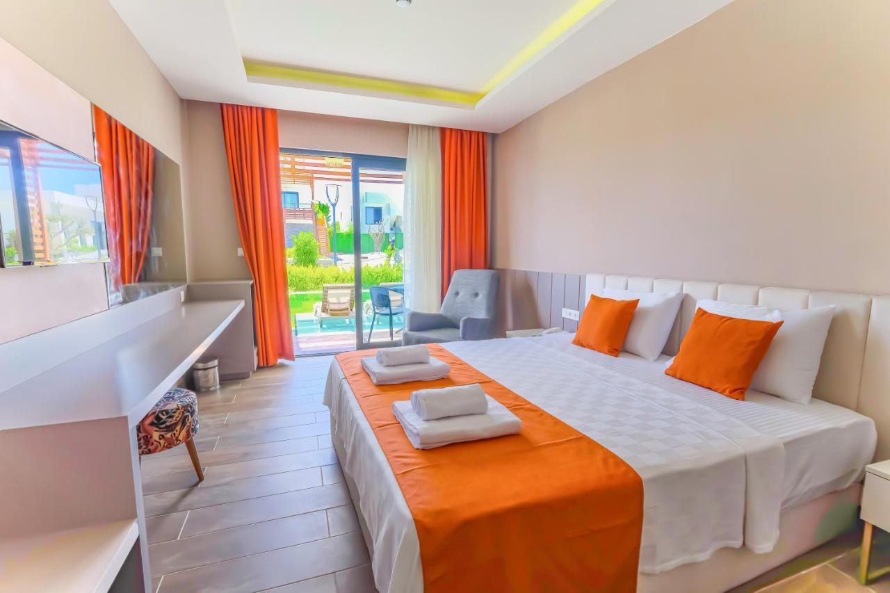 Feniks Hotel Alanya Kültér fotó