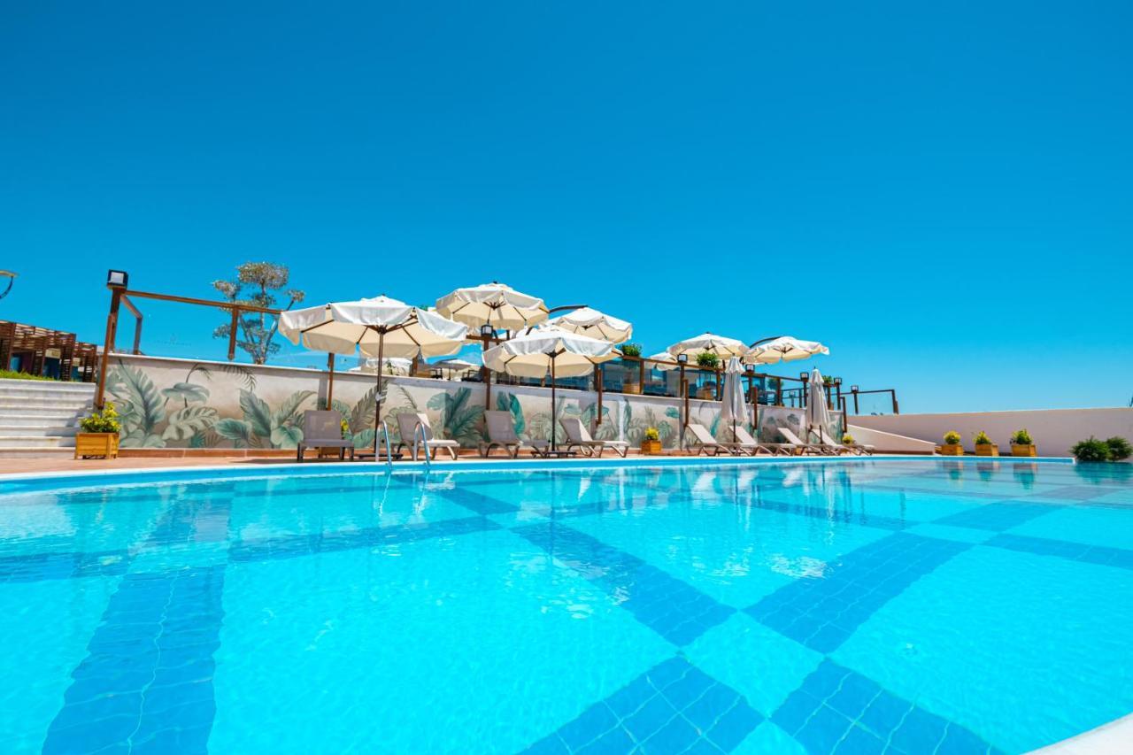 Feniks Hotel Alanya Kültér fotó