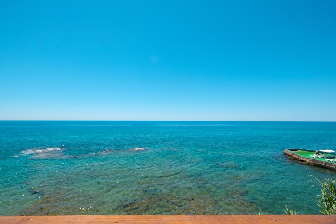 Feniks Hotel Alanya Kültér fotó
