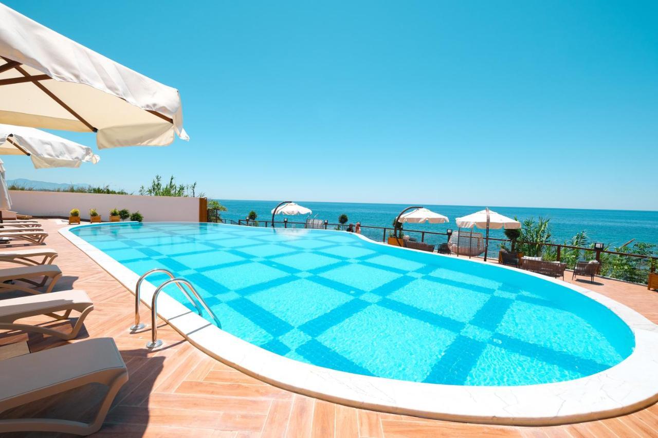 Feniks Hotel Alanya Kültér fotó
