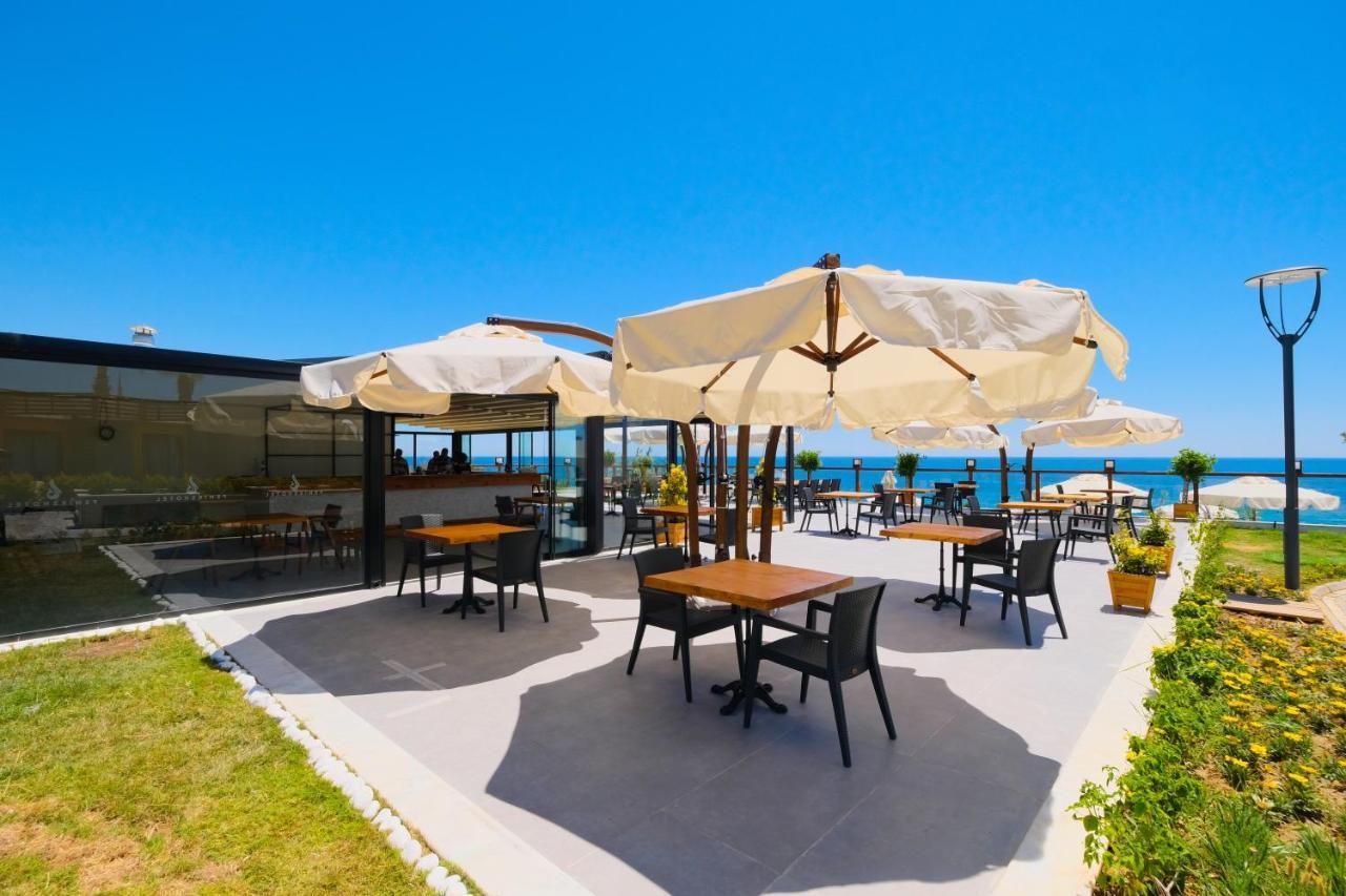 Feniks Hotel Alanya Kültér fotó
