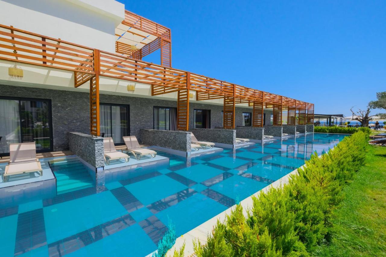 Feniks Hotel Alanya Kültér fotó