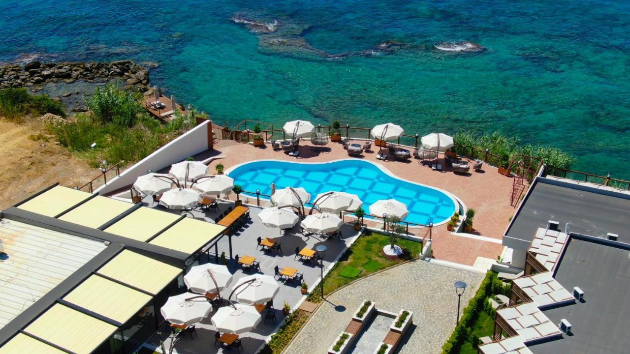 Feniks Hotel Alanya Kültér fotó